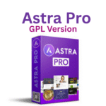 Astra Pro – Advanced Performance Addon