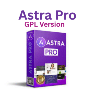 Astra Pro – Advanced Performance Addon