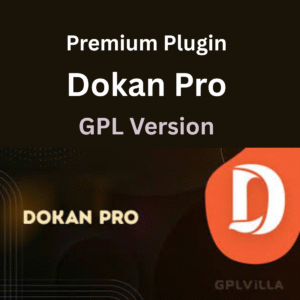 Dokan – Best WooCommerce Multi-Vendor Marketplace Solution