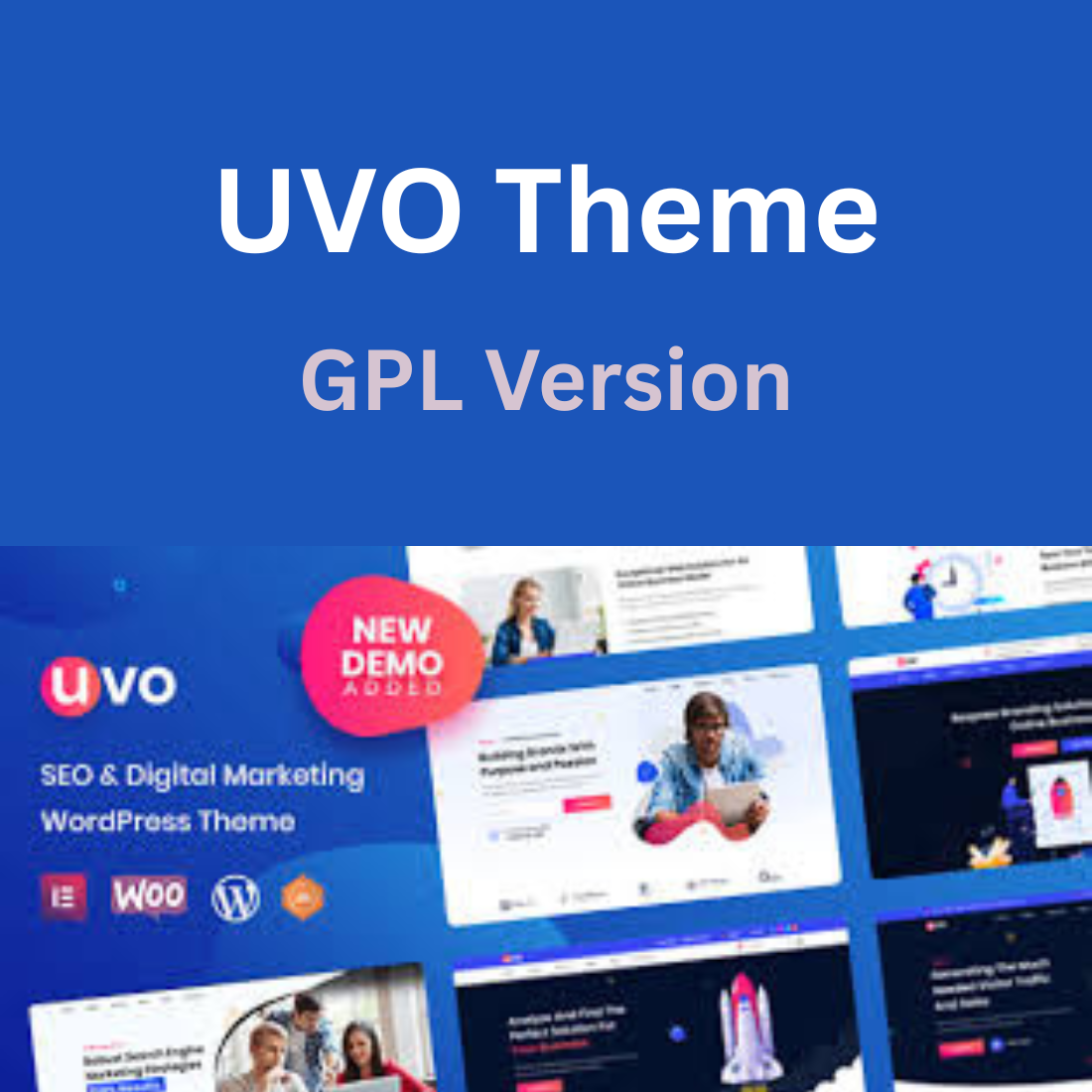 UVO Theme