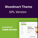 WoodMart Theme – Premium Multipurpose eCommerce Store