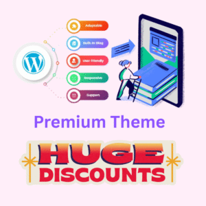 Premium Theme