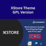 XStore – The Ultimate Multipurpose WooCommerce Theme