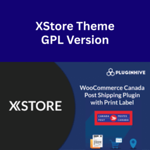 XStore – The Ultimate Multipurpose WooCommerce Theme