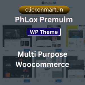 Phlox Pro - Elementor Multipurpose WordPress Theme