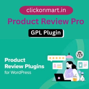 Smart Product Review Premium – Advanced WordPress Product Review Plugin