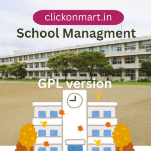 Premium School Management Plugin – Complete School ERP for WordPress