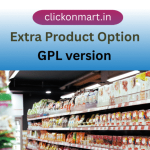 WooCommerce Extra Product Options Pro – WordPress Plugin