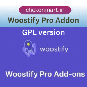 Woostify Pro Addon Plugin – Premium WooCommerce Theme Extension