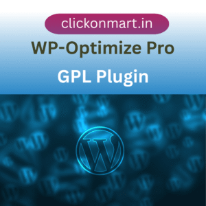 WP Optimize Pro Plugin – Premium WordPress Optimization