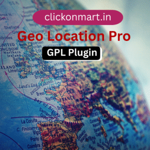 Geo Directory Location Manager Pro – Premium WordPress Directory Plugin