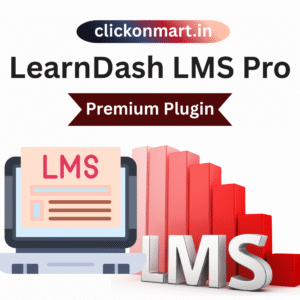 LearnDash LMS – Premium WordPress Learning Management System