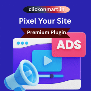 Pixel Your Site WordPress GPL Plugin – Premium Best Conversion Tracking & Marketing Analytics