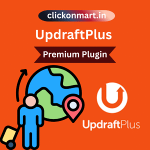 UpdraftPlus Premium Plugin – Complete WordPress Backup & Migration Solution