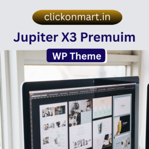 Jupiter X3 Premium ? Next-Gen WordPress & WooCommerce Website Builder