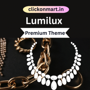Ultimate Lumilux WordPress GPL Theme — Best Premium HD Design & Performance Unlocked